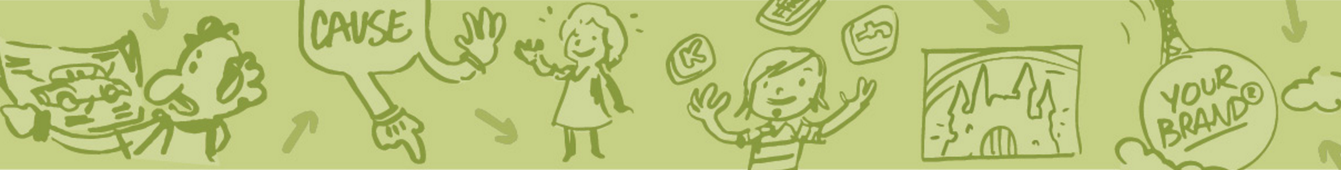 banner