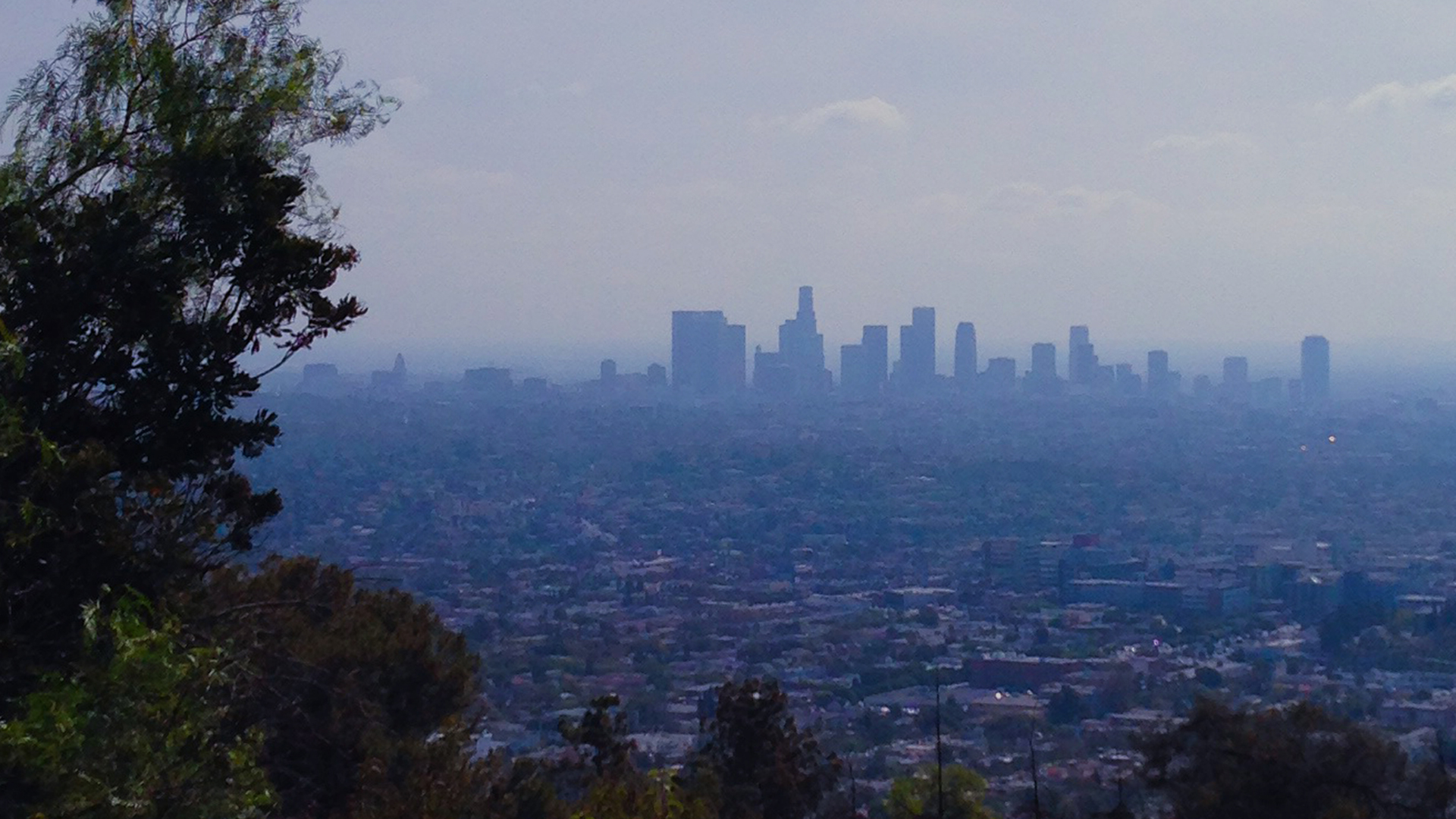 LOS ANGELES URBAN FUNDERS