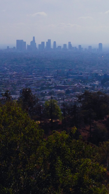 LOS ANGELES URBAN FUNDERS