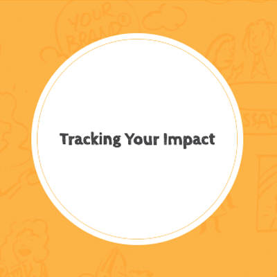 Tracking Your Impact - Cause Communications