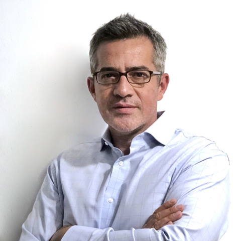 Carlos De Alba