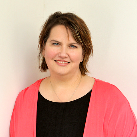 Carrie Spencer