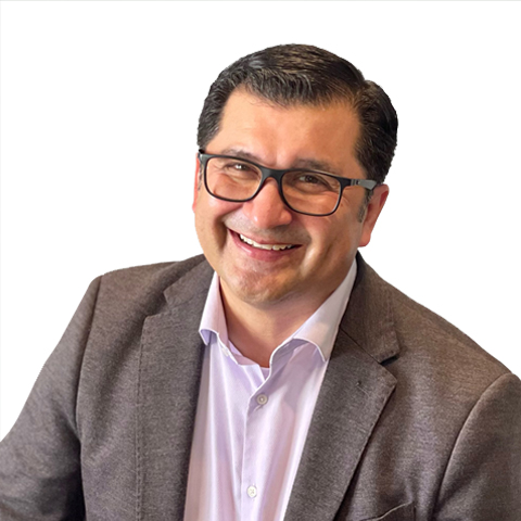 Gabriel Sanchez