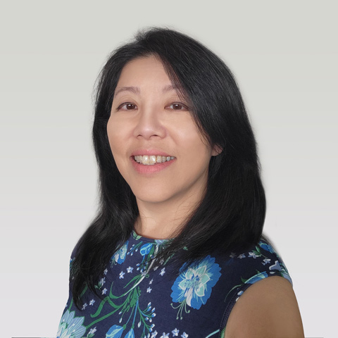Barbara Yeh