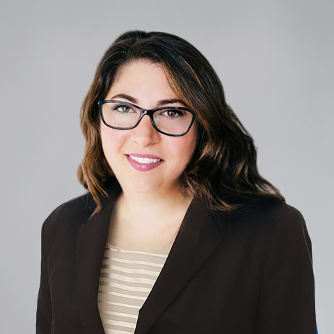 Elizabeth Pezza